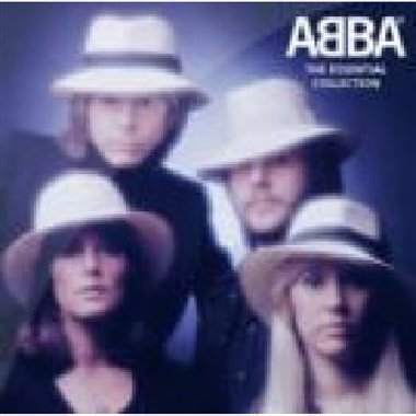 Essential Collection - Abba