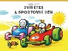 Zvtka a sportovn den - Vojtch Kubata