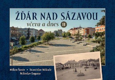 r nad Szavou vera a dnes II. - Miloslav Lopaur; Stanislav Mikule