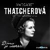 Margaret Thatcherov I. Dl - Charles Moore; Renata Honzoviov Volfov