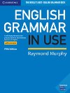 English Grammar in Use 5th edition with key - Cambridge