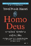 Homo deus - Yuval Noah Harari