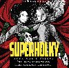 Superholky - CDmp3 (te Natlie Janykov) - Anna Marie Kyov; Natlie Janykov