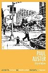 City of Glass : Graphic Novel - Auster Paul