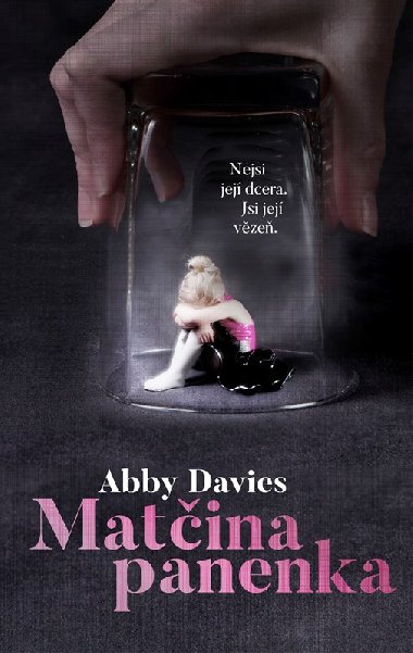 Matina panenka - Abby Davies