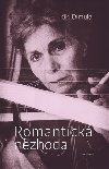 Romantick nezhoda - Kiki Dimula