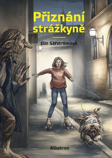 Piznn strkyn - Sfstrm Elin