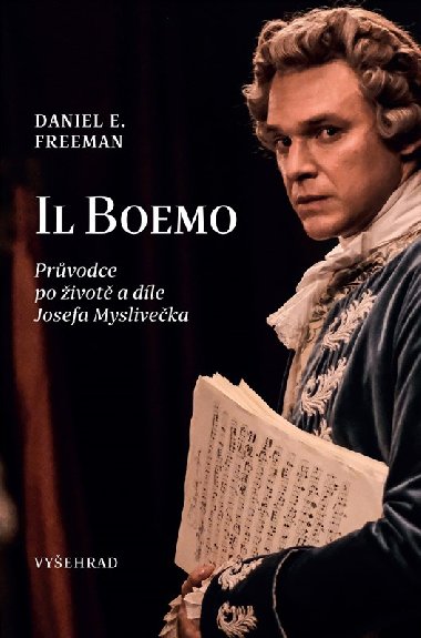 Il Boemo - Freeman Daniel