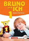 Bruno und ich SB mit audio mp3 (Pracovn seit nminy pro 1.stupe Z) - kolektiv autor