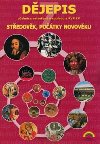 Djepis 7 - Stedovk, potky novovku - neuveden