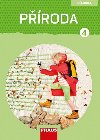 Proda 4 pro Z - lovk a jeho svt - uebnice - Iva Frzov