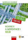 Matematika s nadhledem od prvku k maturit 3. - Rovnice a nerovnice I. - Jaroslav Zhouf