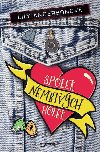 Spolek nemrtvch holek - Lily Andersonov
