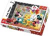 Puzzle Mickey Mouse: Oslava 30 dlk - neuveden