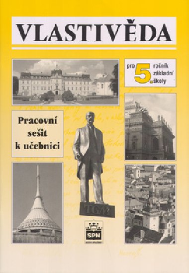 Vlastivda pro 5.r.z pracovn seit - Petr Chalupa