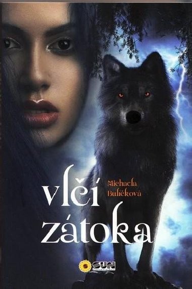 Vl  ztoka - Michaela Bulkov