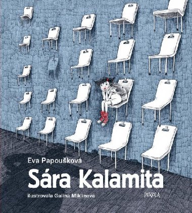 Sra Kalamita - Papoukov Eva, Miklnov Galina