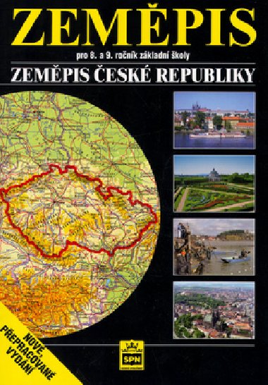Zempis pro 8.a 9.r.z zempis es republiy - Petr Chalupa