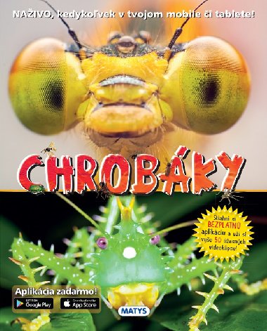 Chrobky - 
