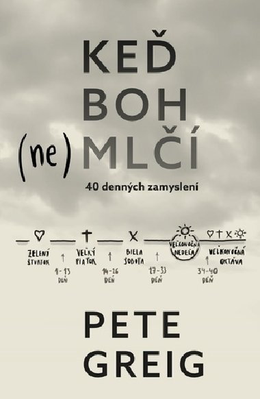 Ke Boh (ne)ml - Pete Greig