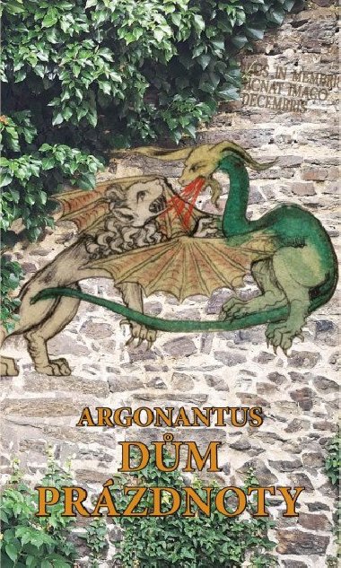 Dm przdnoty - Argonantus