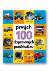 Prvch 100 dopravnch prostriedkov - 