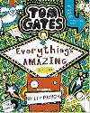 Tom Gates 3: Everything's Amazing (sort of) - Liz Pichon