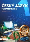 esk jazyk 1 pro stedn koly - uebnice - Taktik