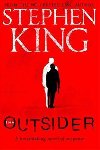 Outsider - Stephen King
