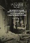 Biografick slovnk obt nacistick perzekuce z ad vdeck obce v eskch zemch 1939-1945. Svazek I (A-K) - Antonn Kostln,Michal V. imnek