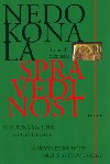 Nedokonal spravedlnost - Eizenstat Stuart E.
