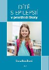 Dt s epilepsi v prosted koly - Dana Burkov