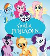 My Little Pony - Sbrka pohdek - Egmont