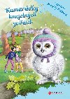 Kamardky kouzelnch zvtek 6: Vpomoc Matyldy Fuflkov - Daisy Meadowsov
