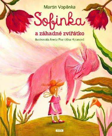 Sofinka a zhadn zvtko - Martin Vopnka