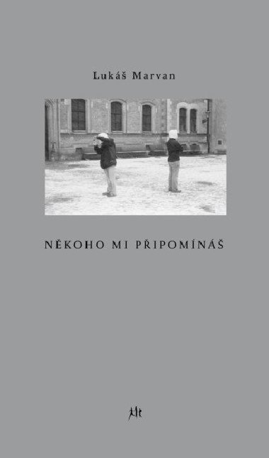 Nkoho mi pipomn - Luk Marvan