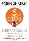 Klub ranostajov - Robin Sharma