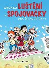 Zbavn lutn a spojovaky pro ikovn - Vclav R