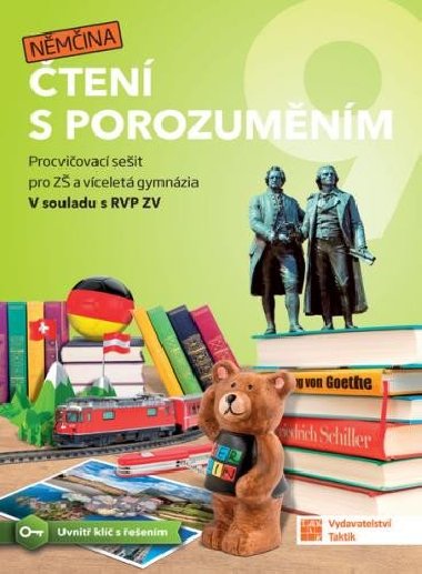 ten s porozumnm pro Z a vcelet gymnzia 9 - Nmina - Taktik