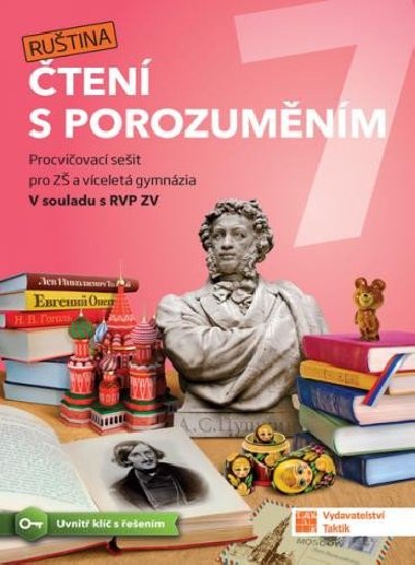 ten s porozumnm pro Z a vcelet gymnzia 7 - Rutina - Taktik