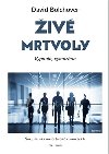 iv mrtvoly - David Bolchover
