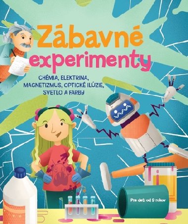 Lets Experiment - Matteo Crivellini