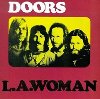 L.A. Woman - The Doors