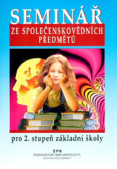 Semin a praktikum ze spoleenskovdnch pedmt - Vladislav Dudk