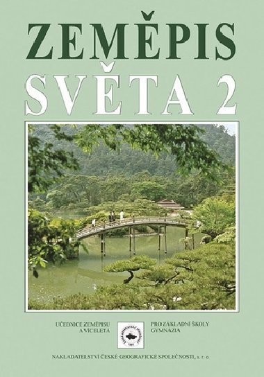 Zempis svta 2 - Milan Holeek