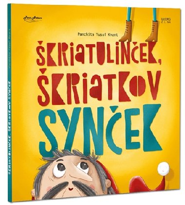 kriatulinek, kriatkov synek - Kvant Panchita Yusuf