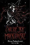 arodjky malostransk - Petra Kubakov