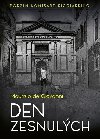 Den zesnulch - Podzim komisae Ricciardiho - Maurizio de Giovanni