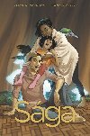 Sga 9 - Brian K. Vaughan; Fiona Staplesov