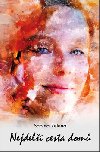 Nejdel cesta dom - Sabina Zelen